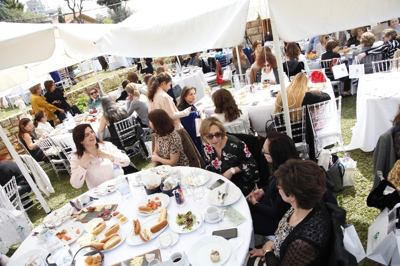 Acsauvel Mothers Day Brunch